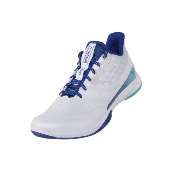 Victor S70 A Speed Series Professional Badminton Shoes with V - Shape 2.5