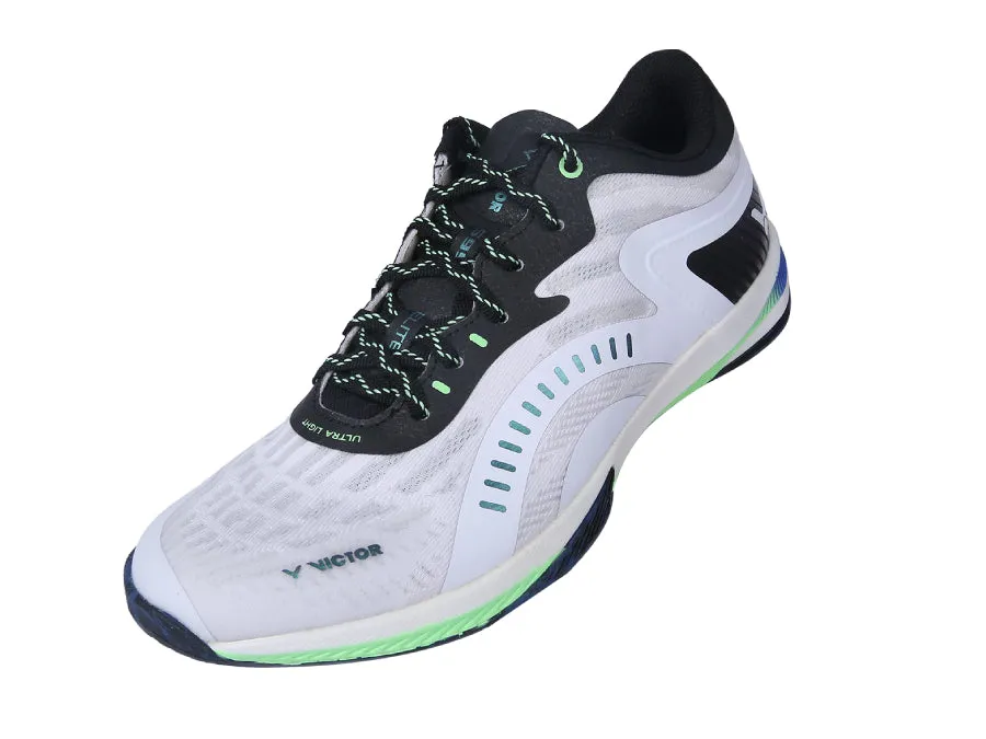 Victor S99ELITE-AC (White/Black)