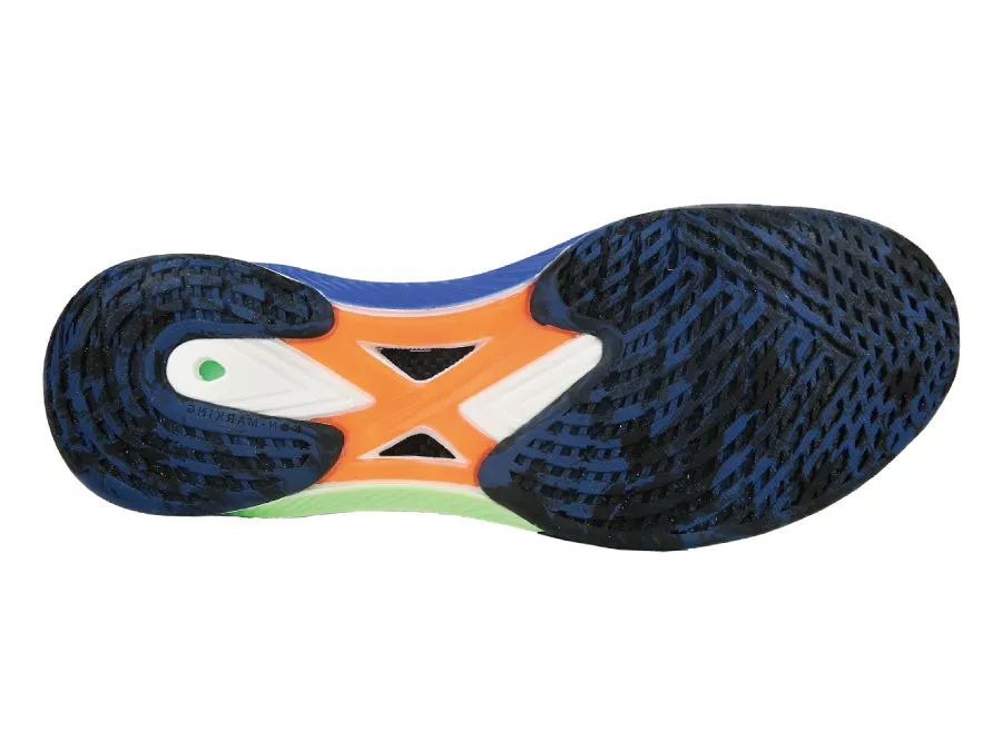 Victor S99ELITE-AC (White/Black)