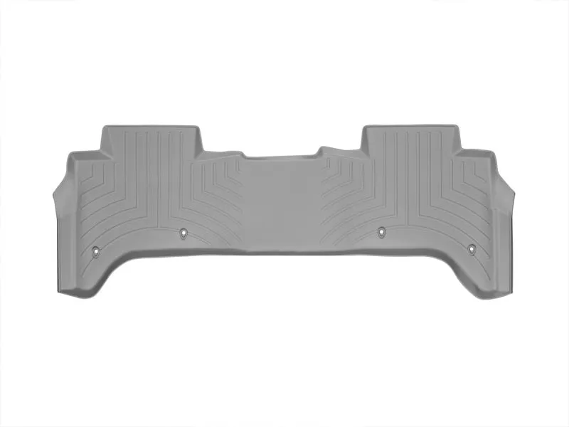 WeatherTech 13  Land Rover Range Rover Rear FloorLiner - Grey