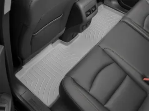 WeatherTech 15  BMW 2-Series Gran Tourer Rear FloorLiner - Grey