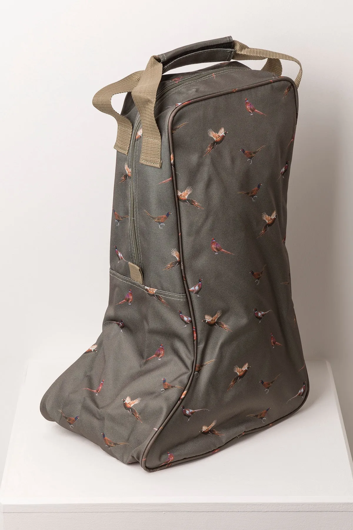 Wellington Boot Bag Carrier