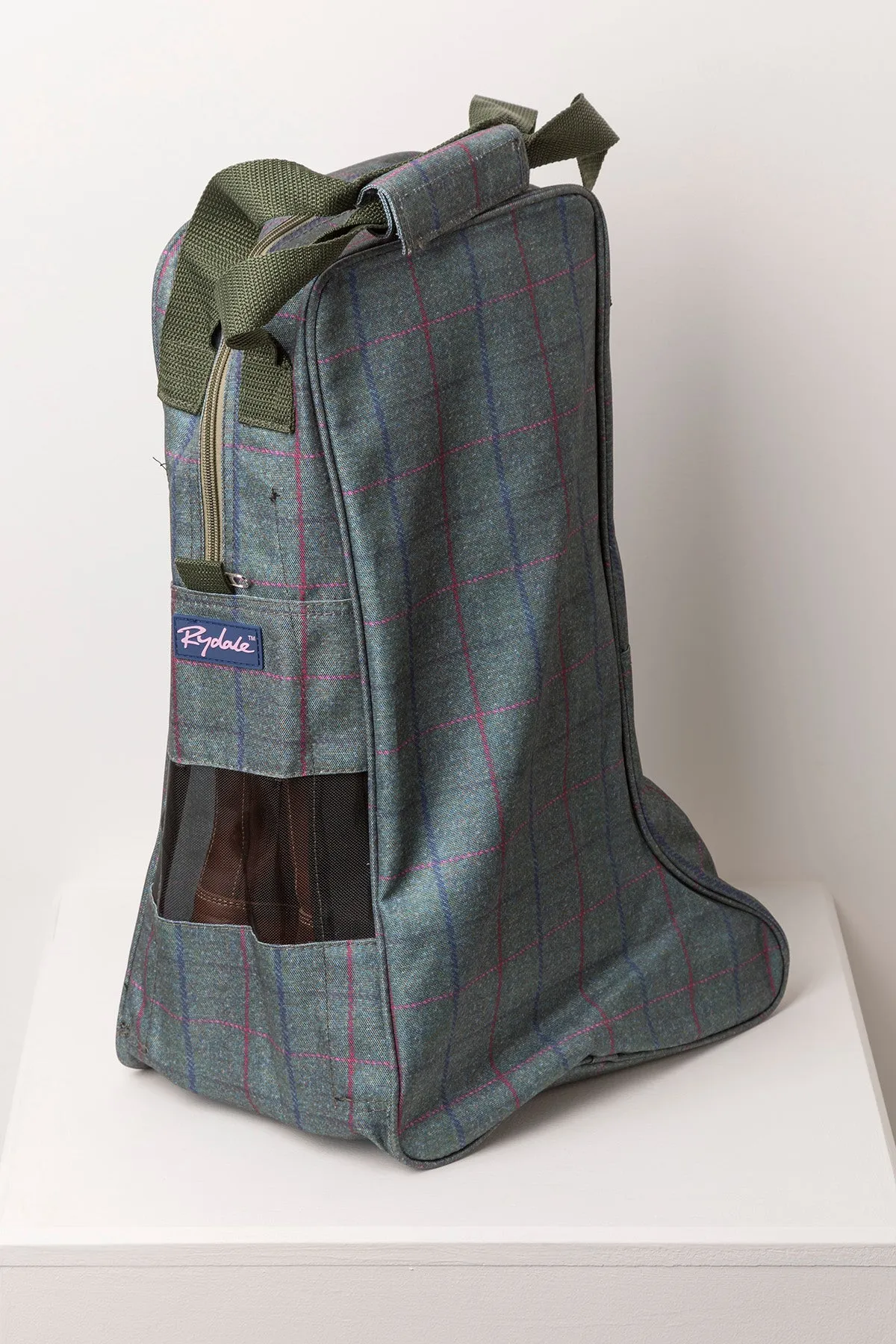 Wellington Boot Bag Carrier