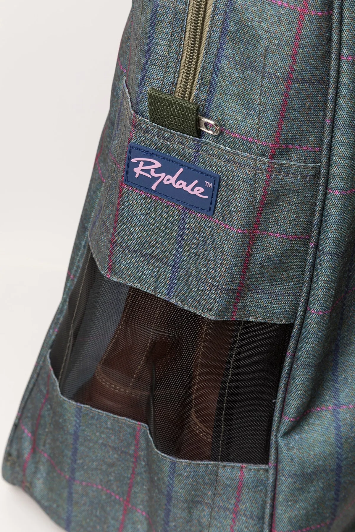 Wellington Boot Bag Carrier