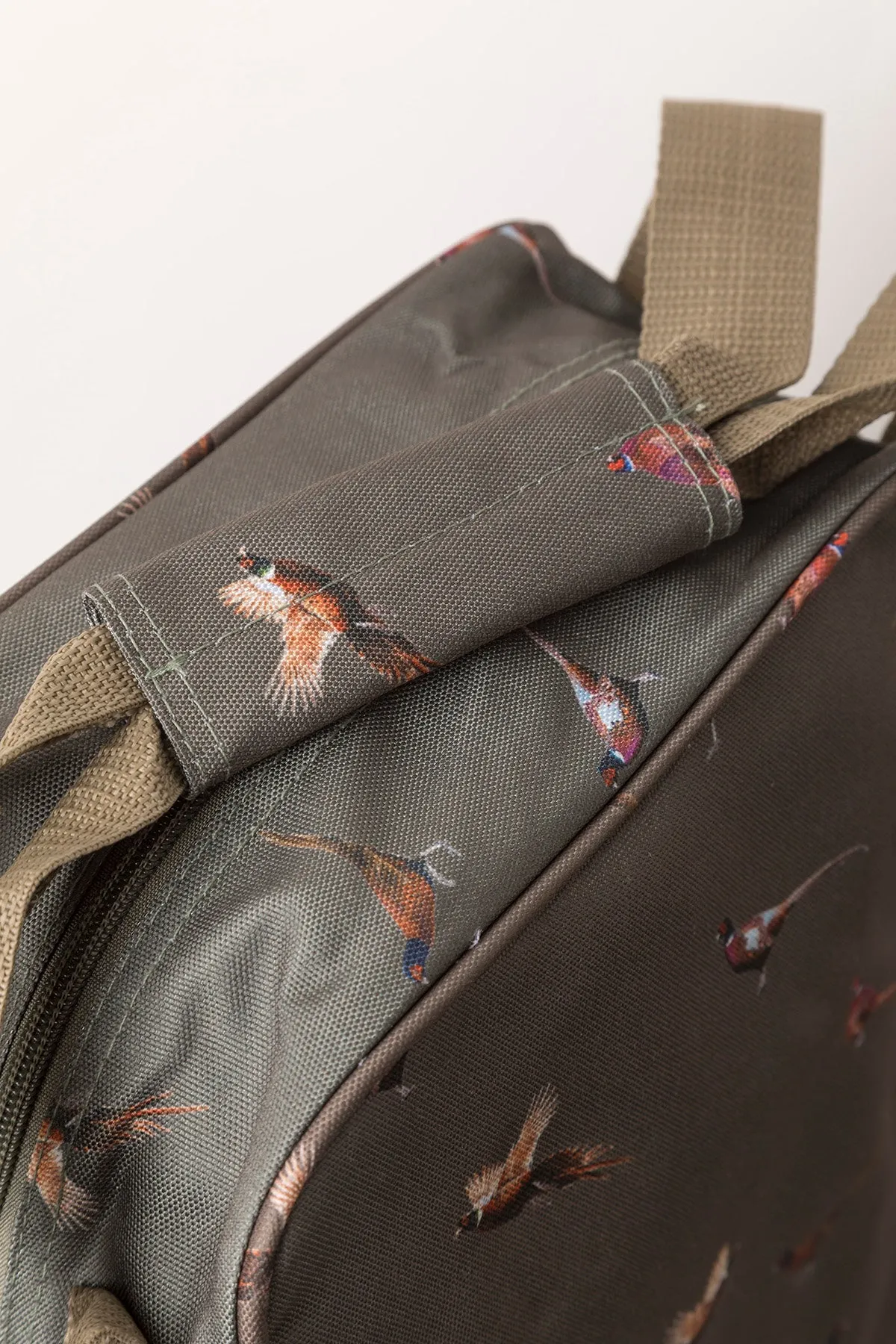 Wellington Boot Bag Carrier