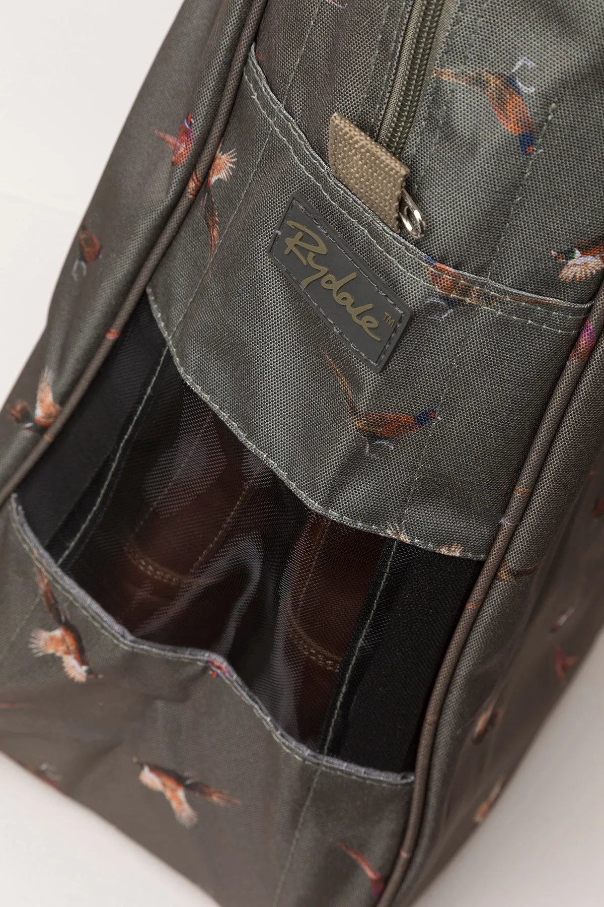 Wellington Boot Bag Carrier
