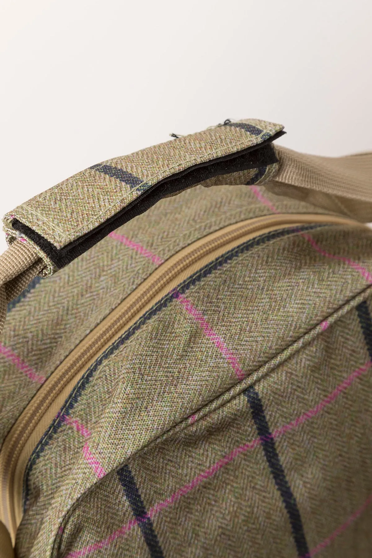 Wellington Boot Bag Carrier