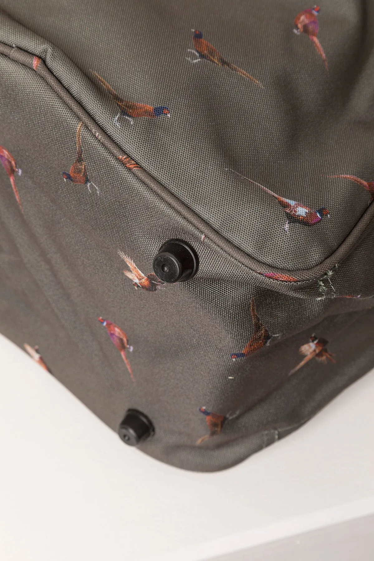 Wellington Boot Bag Carrier