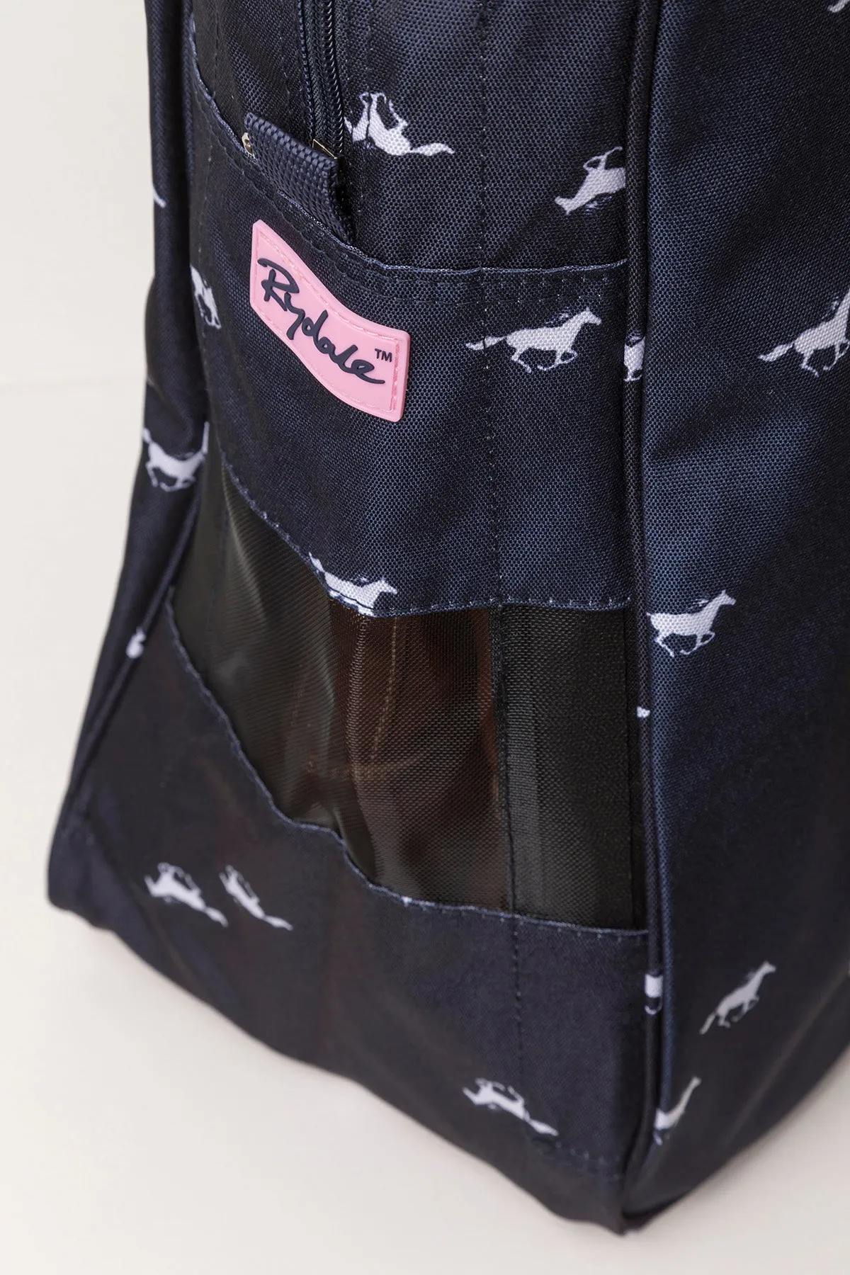 Wellington Boot Bag Carrier