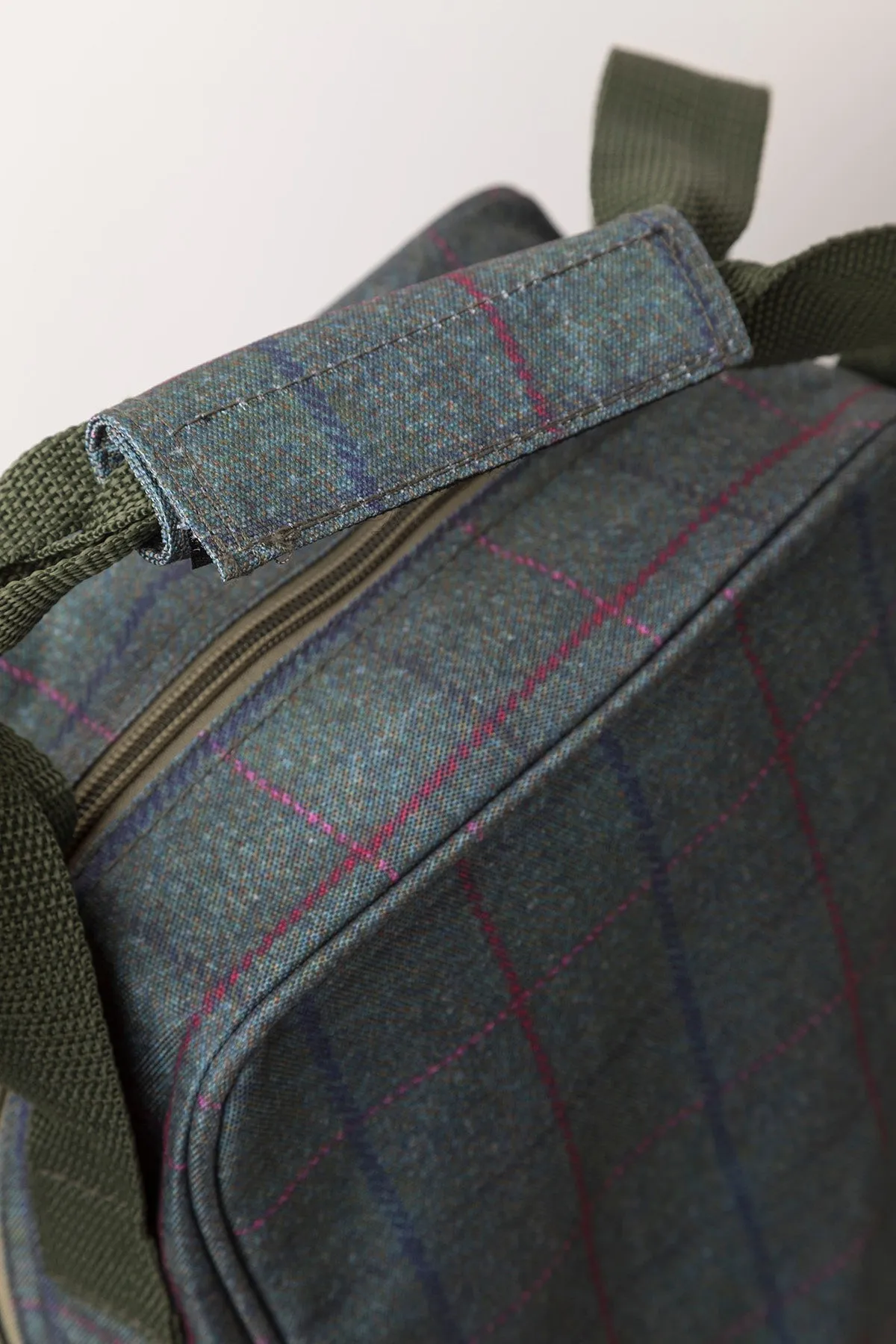 Wellington Boot Bag Carrier