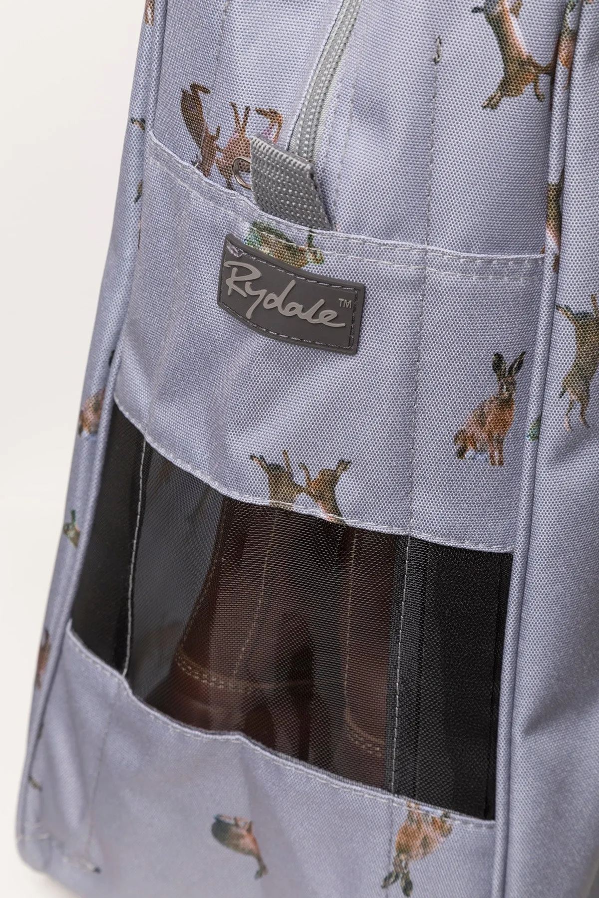 Wellington Boot Bag Carrier