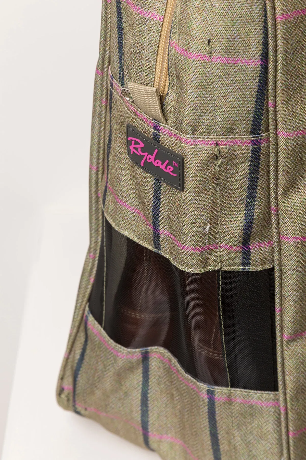 Wellington Boot Bag Carrier