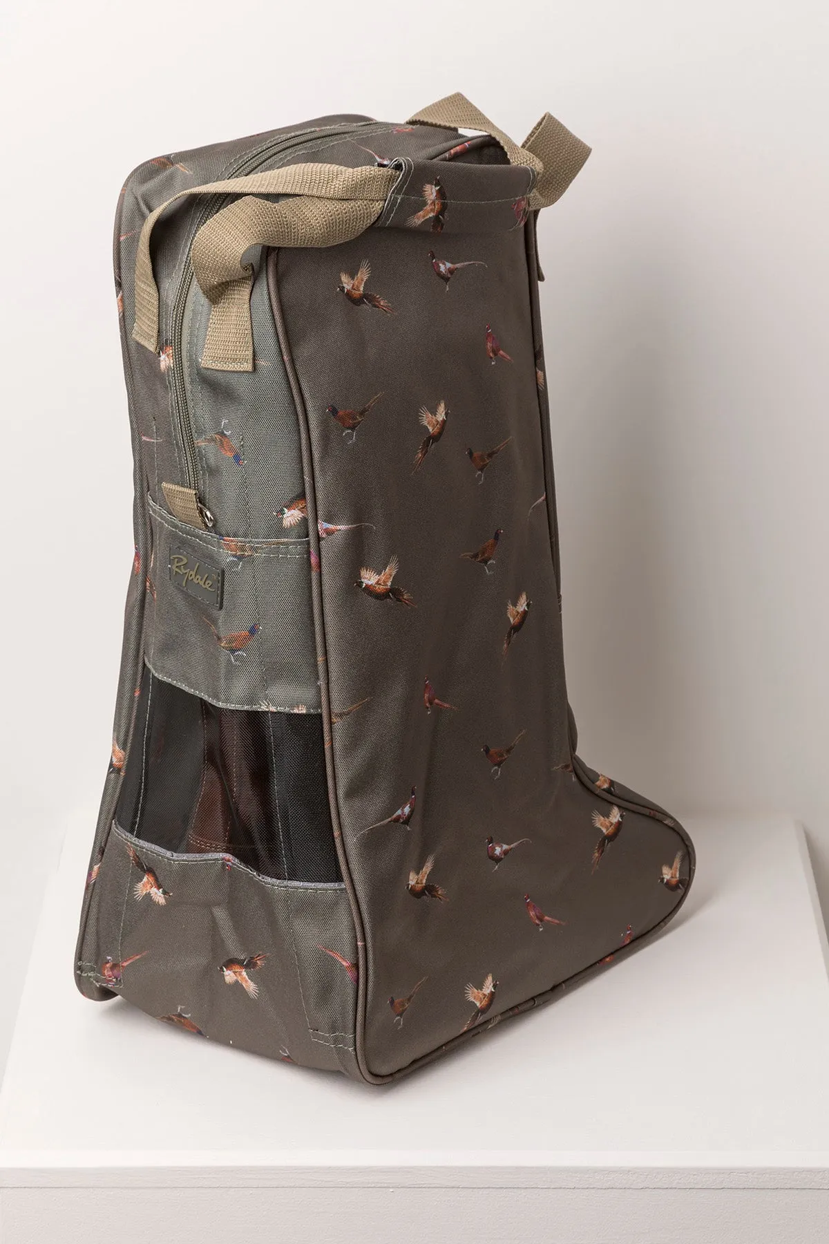 Wellington Boot Bag Carrier