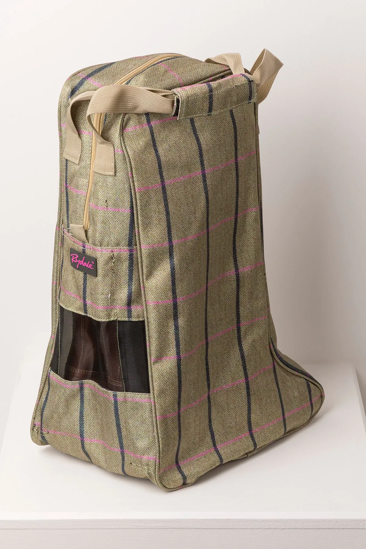 Wellington Boot Bag Carrier