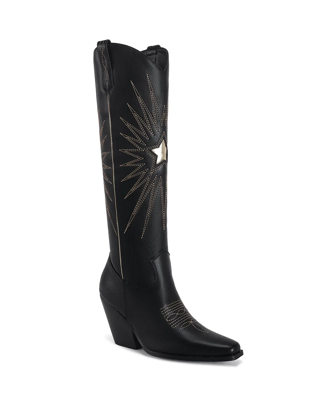 Willow Western Boot