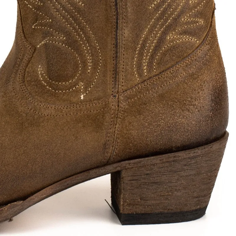 WOMEN'S BOOTS CRISTI 2526