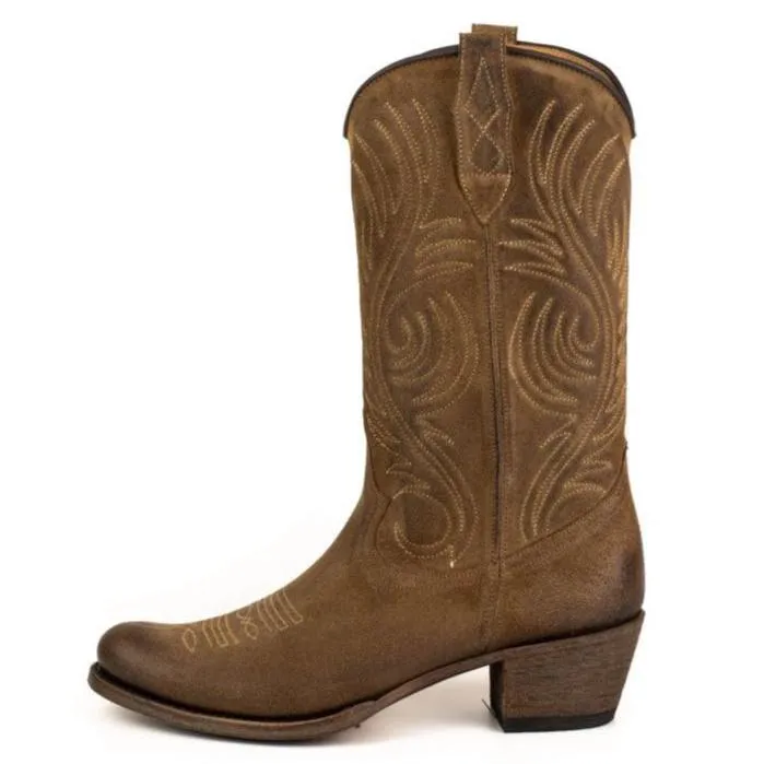 WOMEN'S BOOTS CRISTI 2526