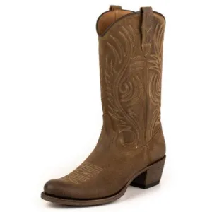 WOMEN'S BOOTS CRISTI 2526
