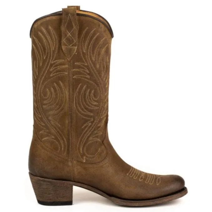 WOMEN'S BOOTS CRISTI 2526