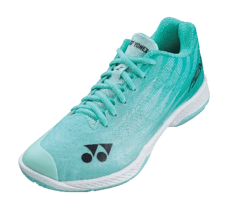 Yonex 2024 Power Cushion Aerus Z (Mint)