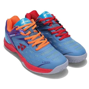 Yonex Akita Badminton Shoe - Neon Aqua/Bright Ocean