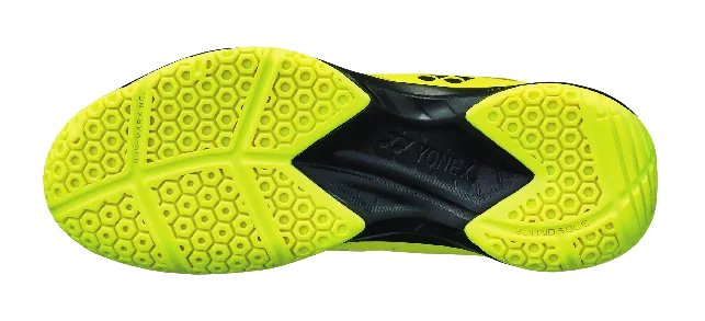 Yonex Power Cushion 37(Bright Yellow)