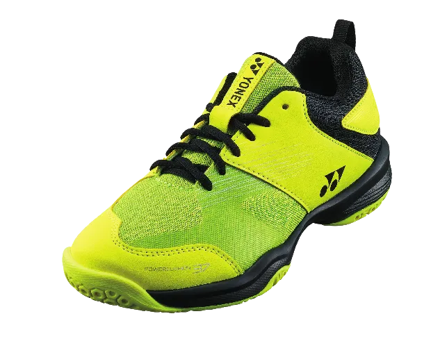 Yonex Power Cushion 37(Bright Yellow)