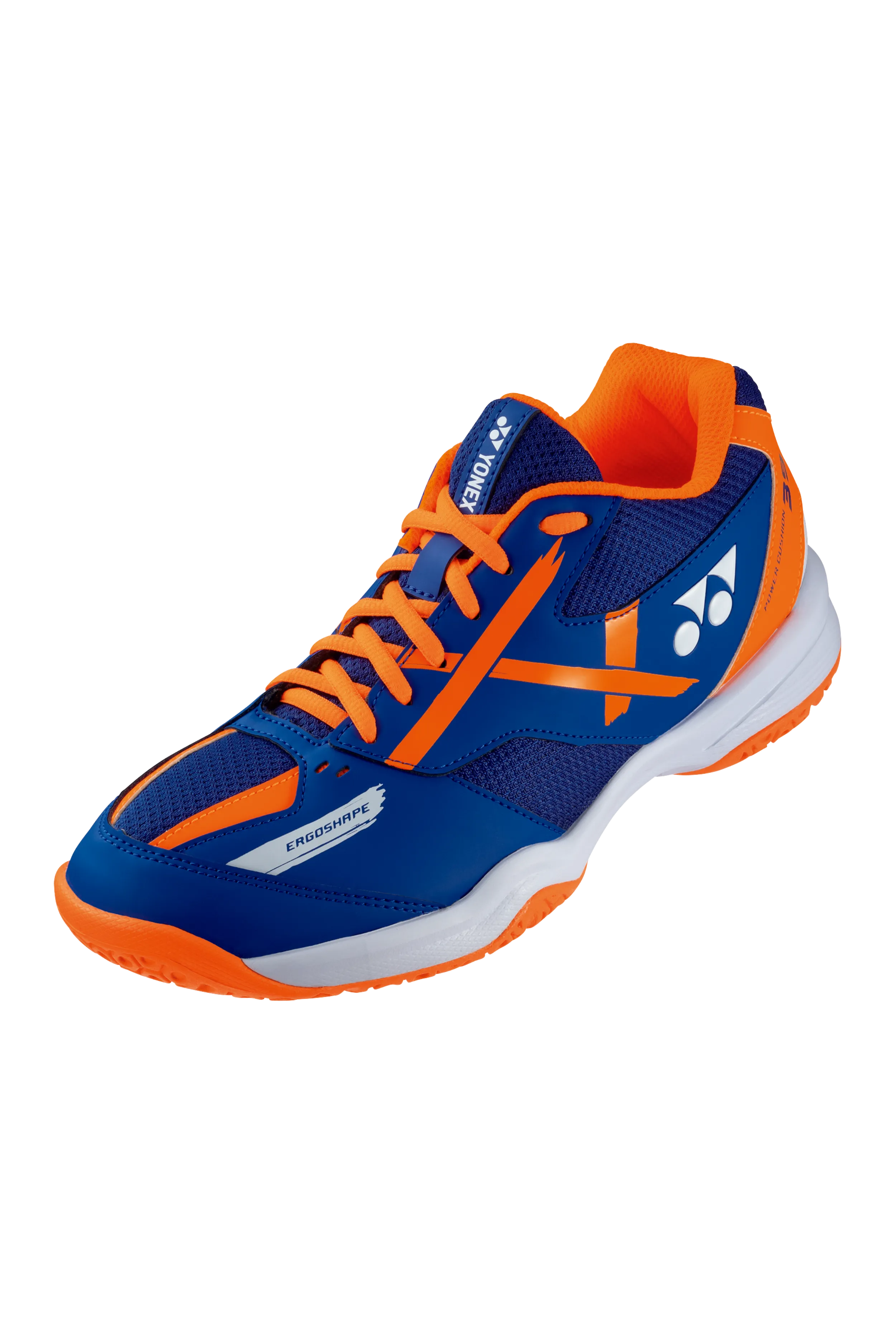 Yonex Power Cushion 39 Wide(Blue/Orange)