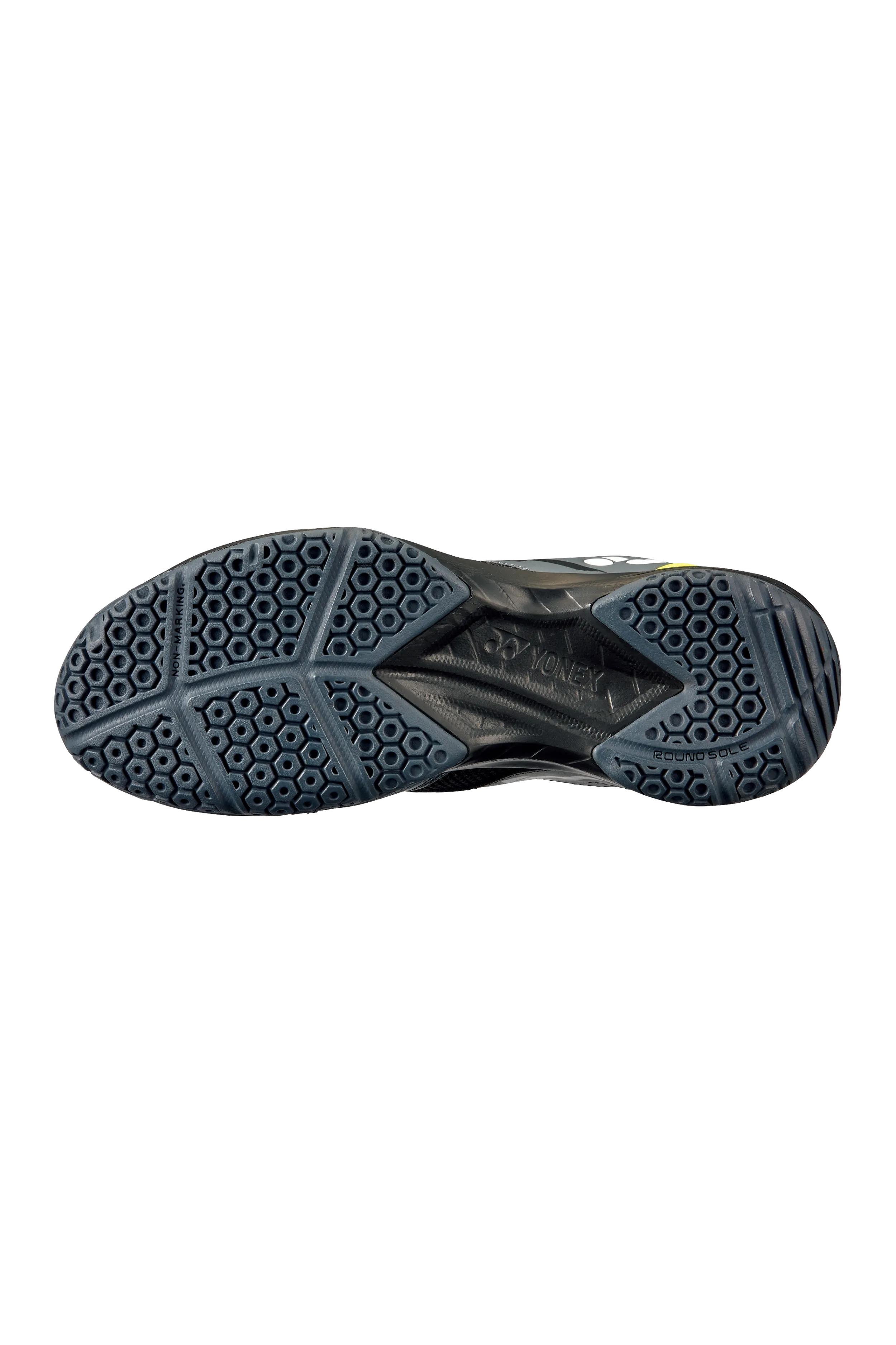 Yonex Power Cushion 39(Dark Gray)