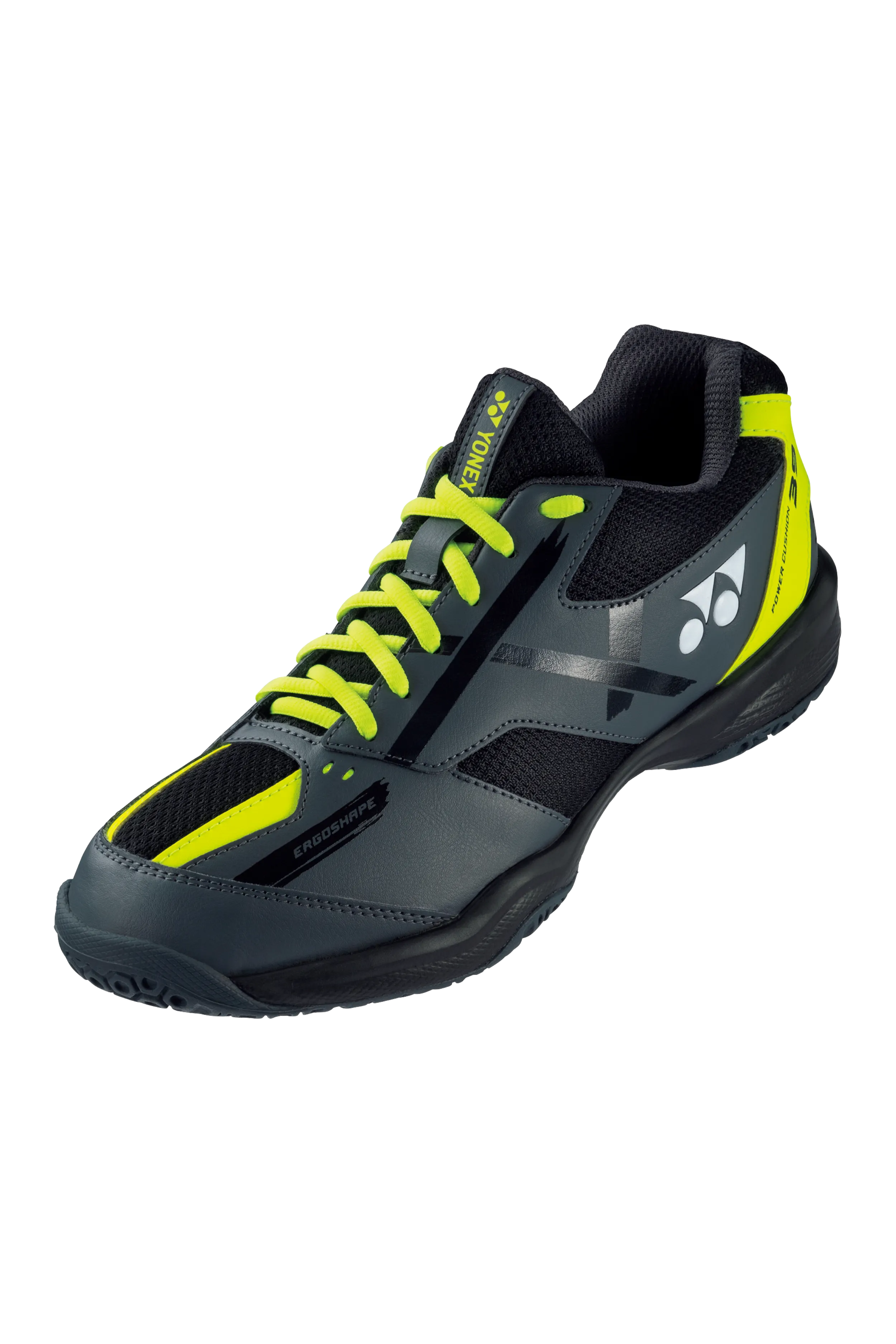 Yonex Power Cushion 39(Dark Gray)