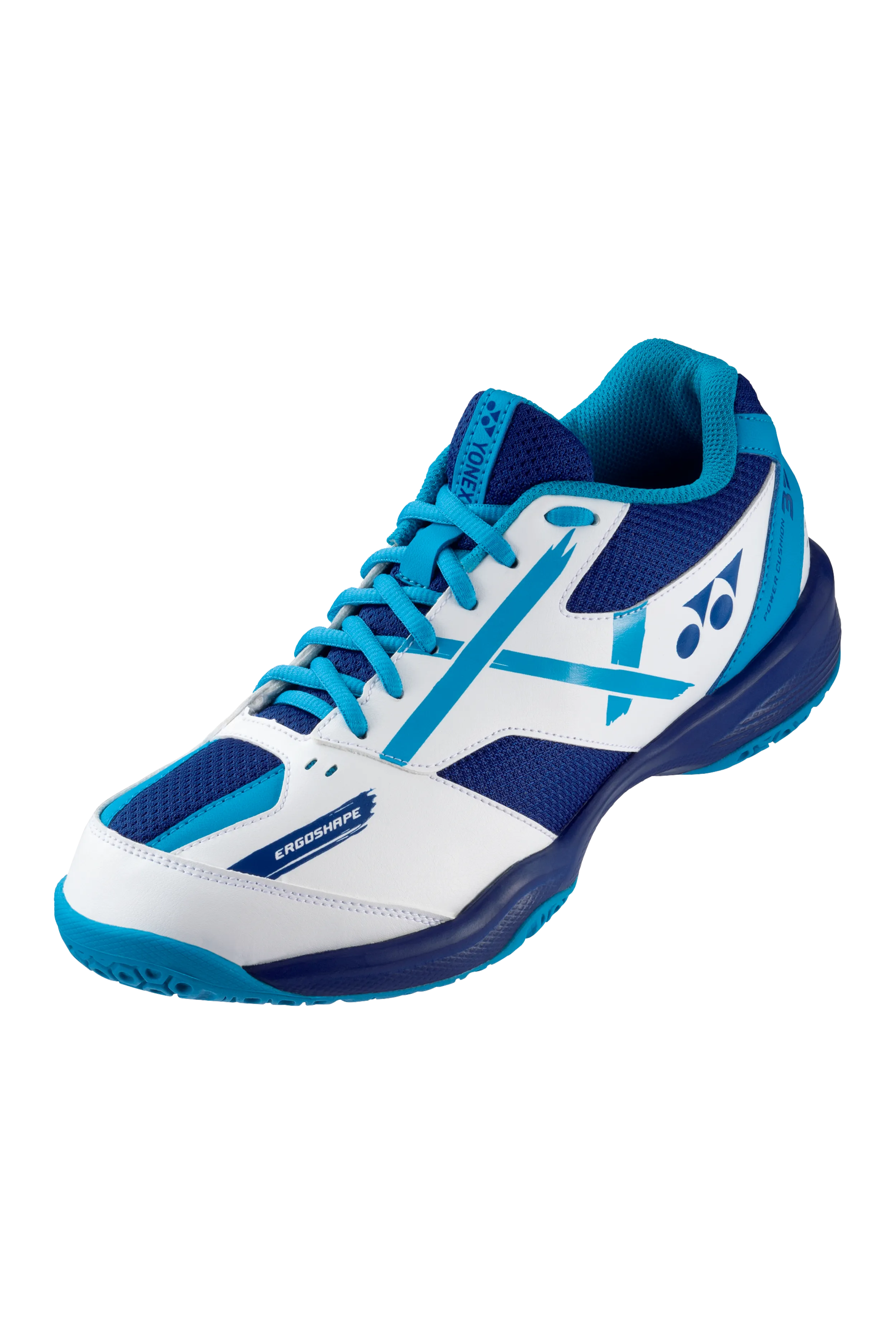 Yonex Power Cushion 39(White/Blue)