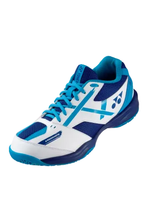 Yonex Power Cushion 39(White/Blue)