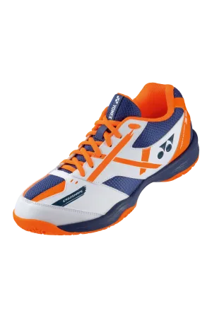 Yonex Power Cushion 39(White/Orange)