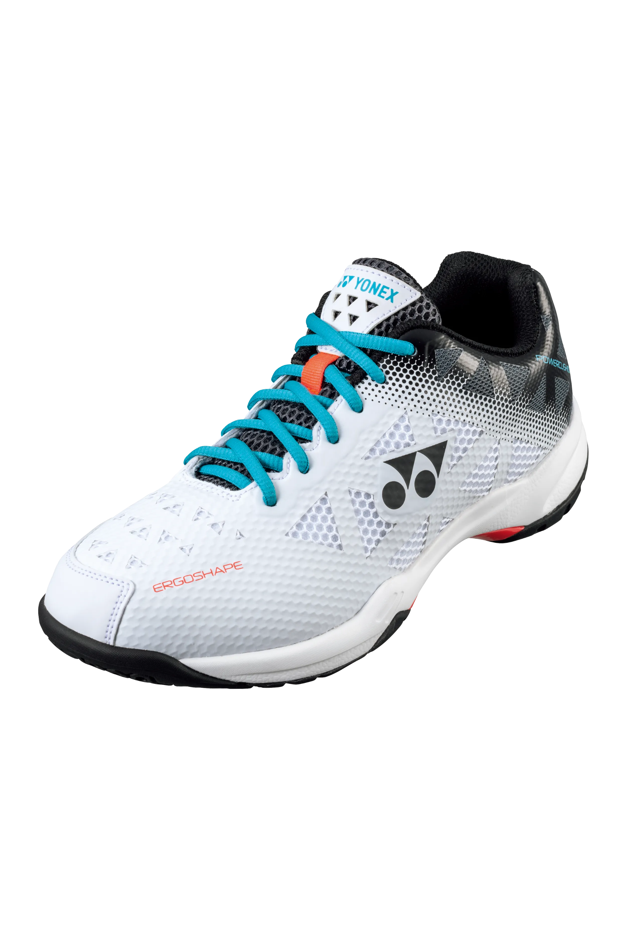 Yonex Power Cushion 50(White/Mint)