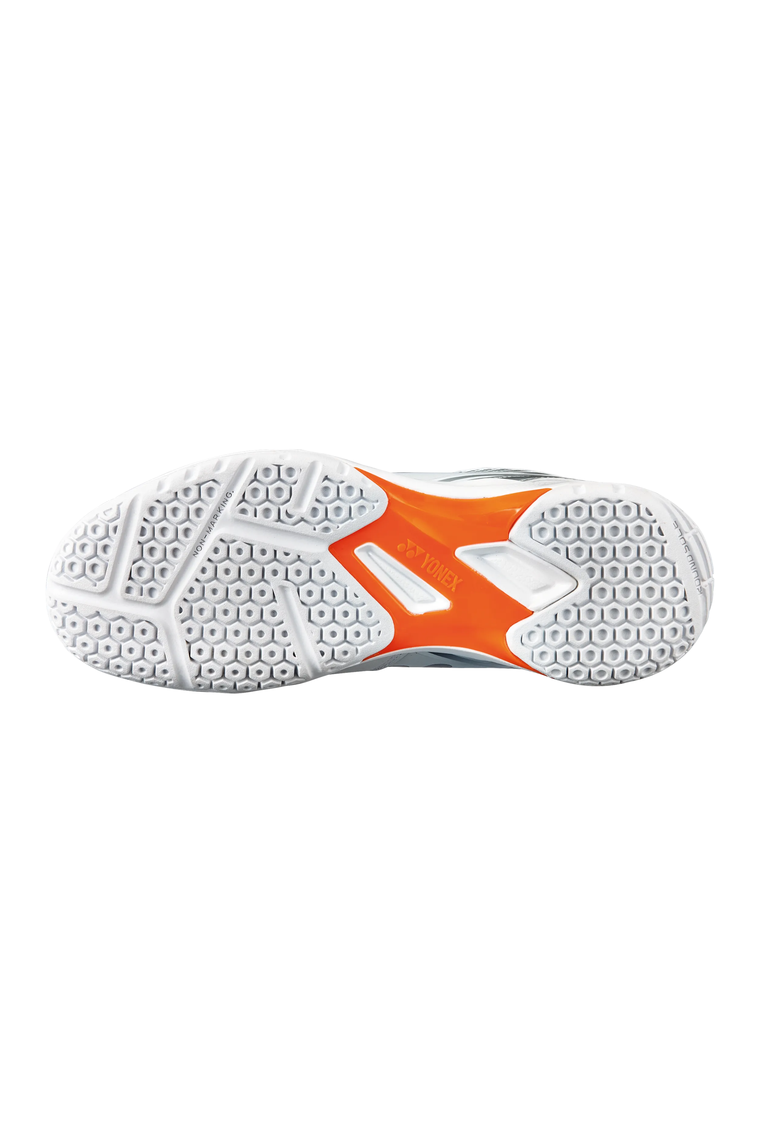 Yonex Power Cushion 65 X (White/Orange)