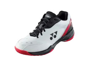 Yonex Power Cushion 65 X (White/Red)