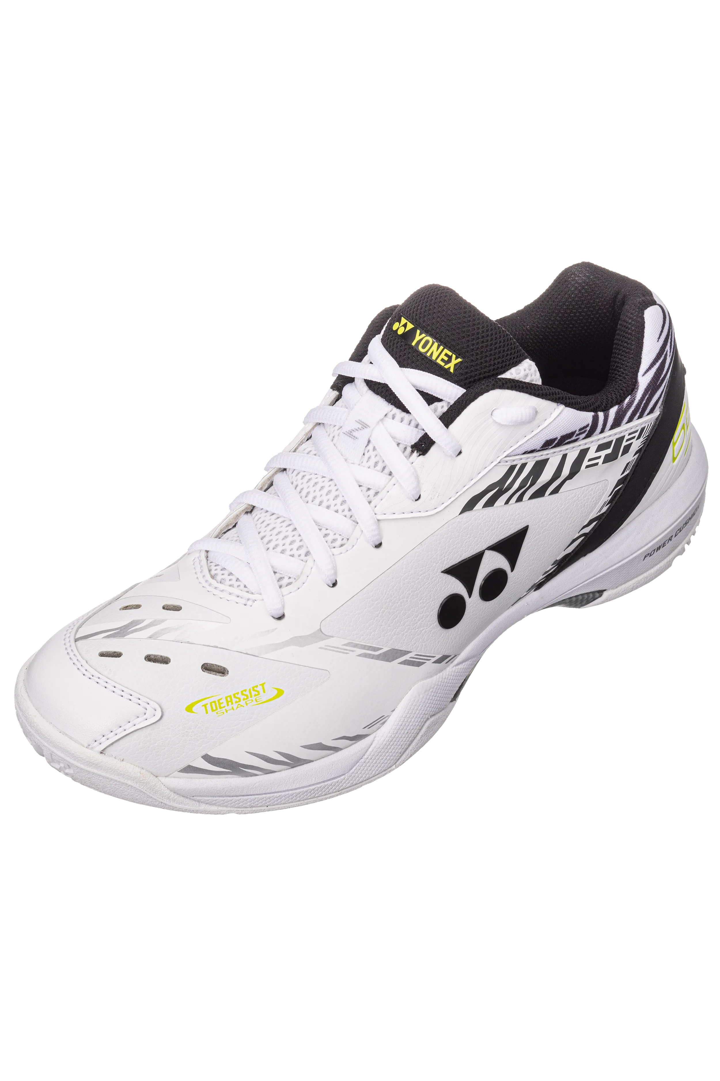 Yonex Power Cushion 65 Z3 Men[White Tiger]