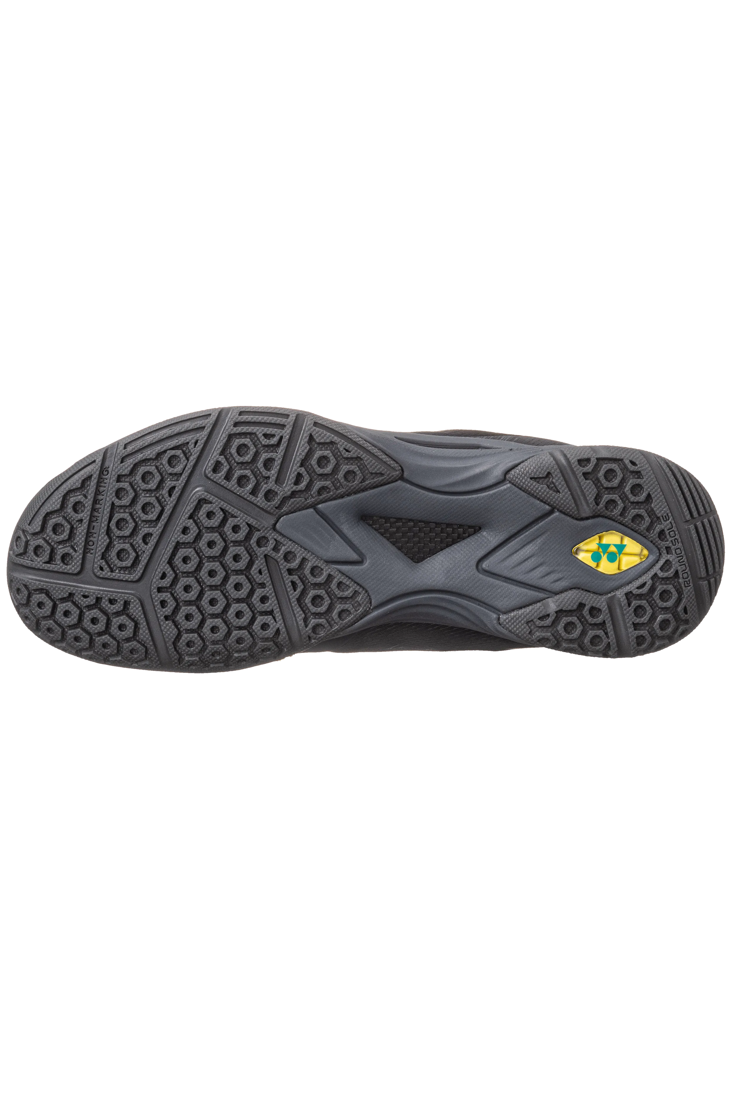 Yonex Power Cushion Aerus Z Women's(Dark Gray)
