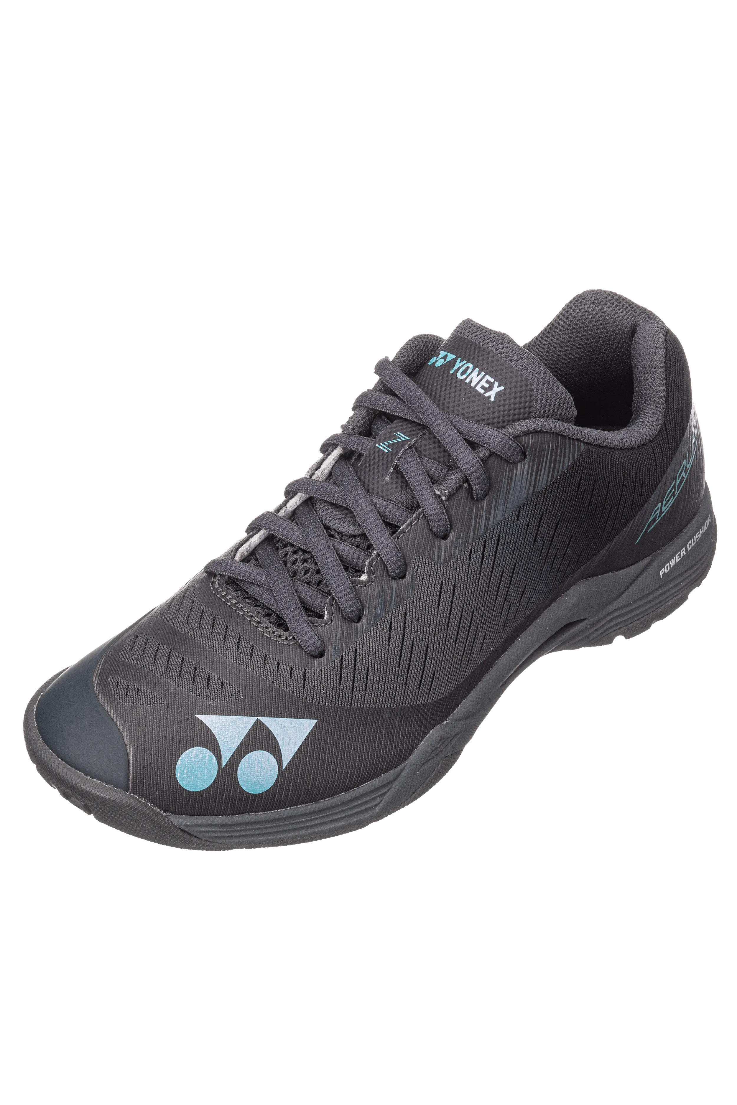 Yonex Power Cushion Aerus Z Women's(Dark Gray)