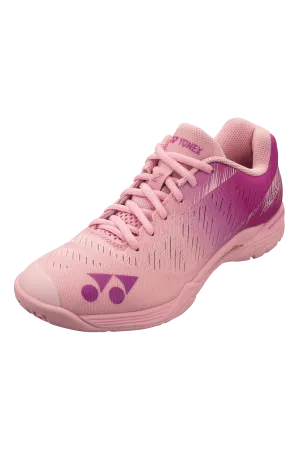 Yonex Power Cushion Aerus Z Women's(Pastel Pink)