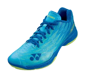 Yonex Power Cushion Aerus Z2 Men's(Cyan)