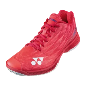 Yonex Power Cushion Aerus Z2 Men's[Ruby Red]