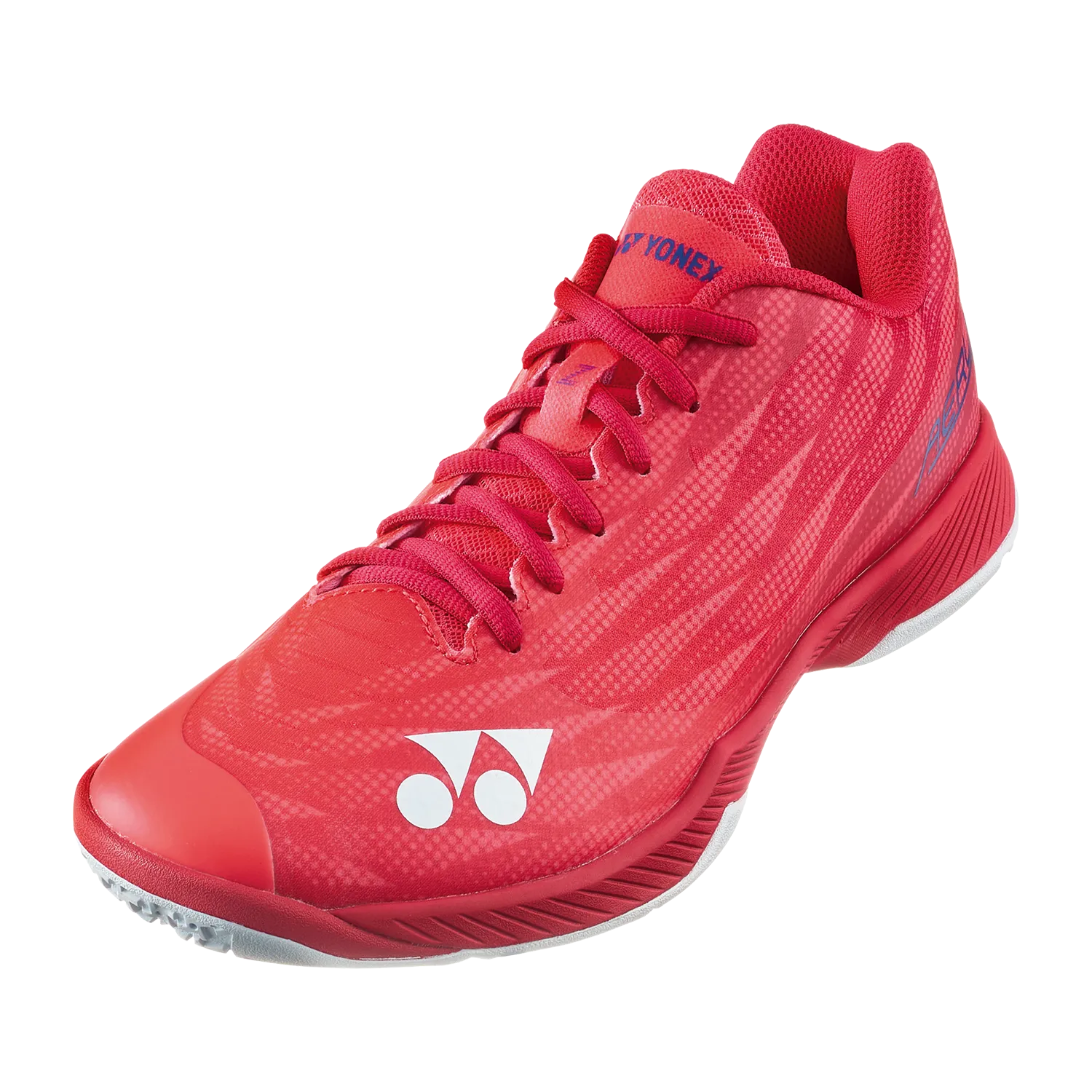Yonex Power Cushion Aerus Z2 Men's[Ruby Red]