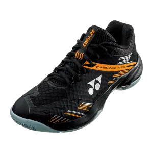 Yonex Power Cushion Cascade Accel Wide(Black/Orange)