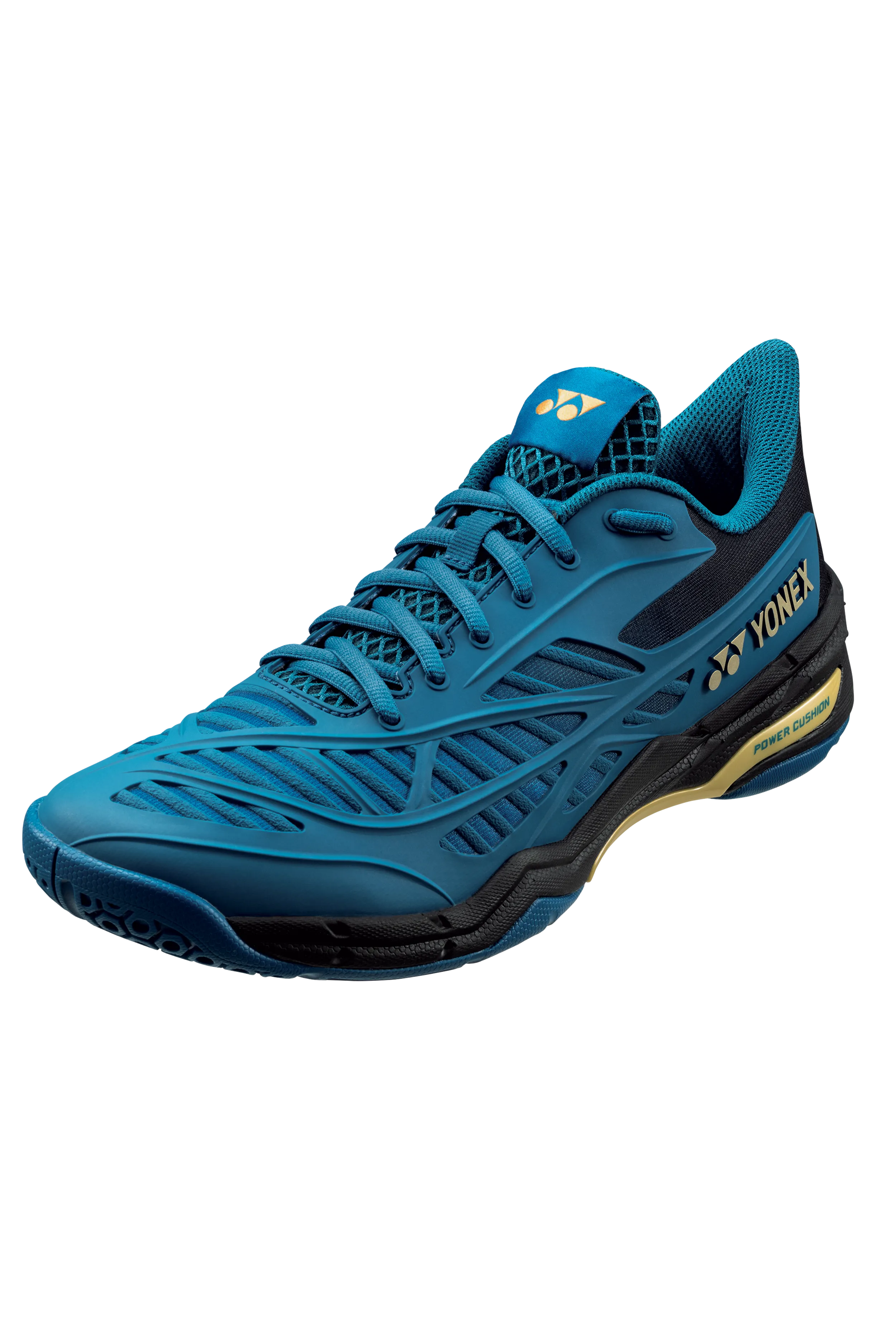 Yonex Power Cushion Cascade Drive(Teal Blue)