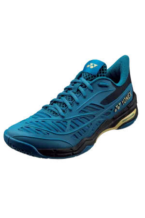Yonex Power Cushion Cascade Drive(Teal Blue)