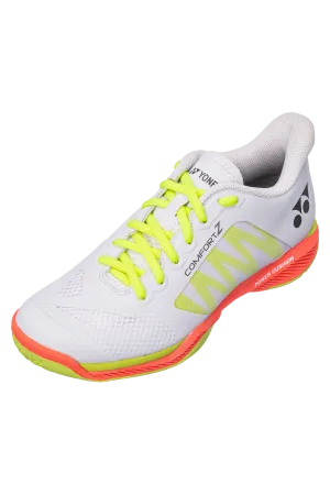Yonex Power Cushion Comfort Z3 Women (White)