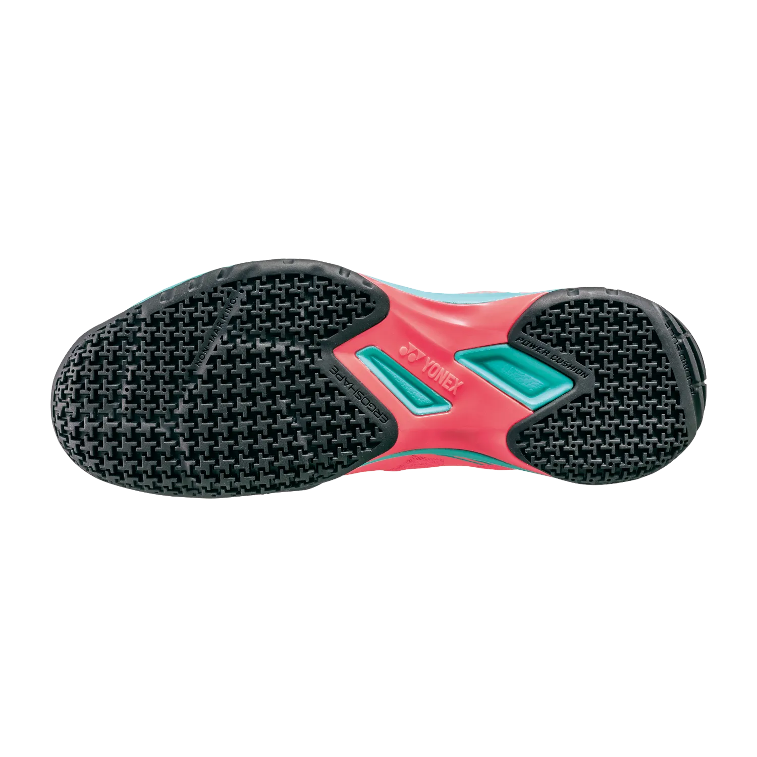 Yonex Power Cushion Strider Beat (Bright Red)
