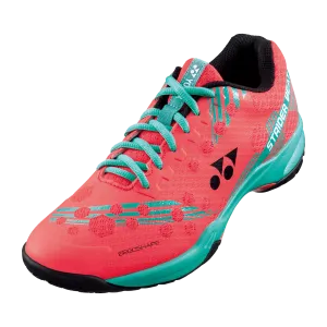 Yonex Power Cushion Strider Beat (Bright Red)