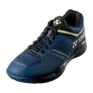 Yonex Power Cushion Strider Flow Wide(Navy/Gold)